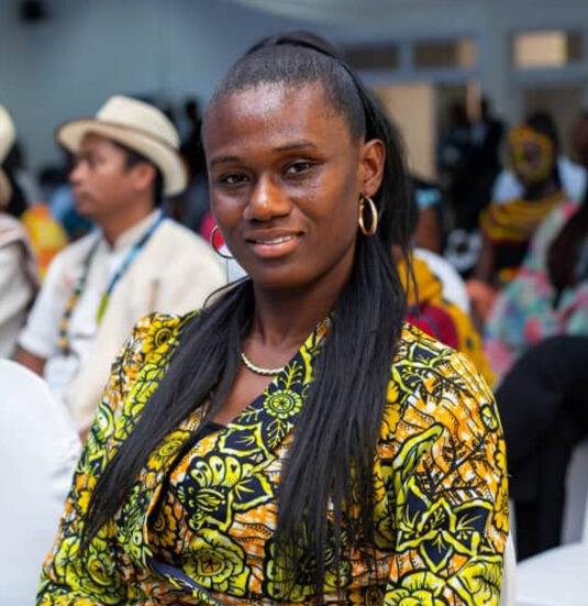 Janet Owusu Darko 3