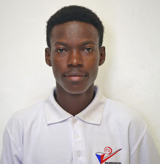 joshua yawson